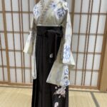 卒業式は“大人かわいい”袴で差をつけよー！